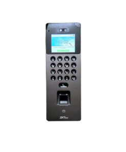 Máy chấm công khuôn mặt ZKTeco SenseFace 2A