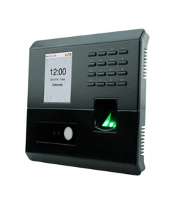 Máy chấm công nhận diện khuôn mặt kết hợp vân tay ZKTeco MB500-VL