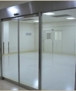 CỬA TỰ ĐỘNG HÀN QUỐC LAFIEN
